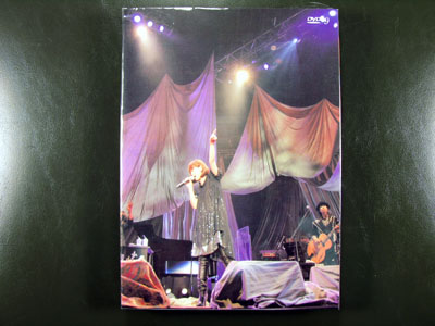 Ayaka MTV Unplugged 2009 DVD